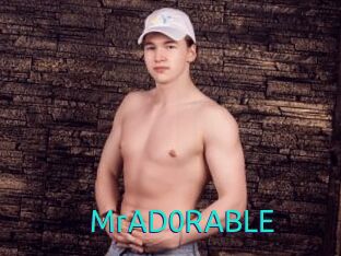 MrAD0RABLE