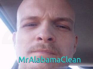 MrAlabamaClean