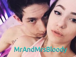 MrAndMrsBloody