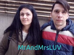 MrAndMrsLUV