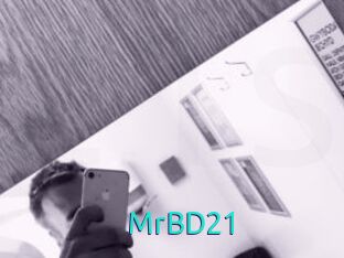 MrBD21