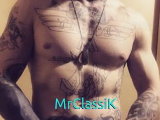 MrClassiK