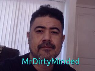 MrDirtyMinded