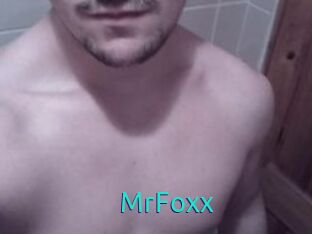 MrFoxx