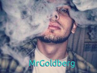 MrGoldberg