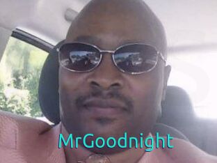 MrGoodnight