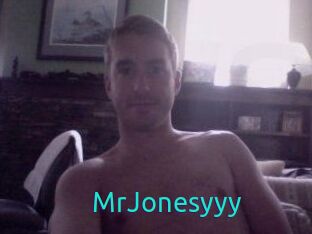 MrJonesyyy