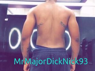 MrMajorDickNick93
