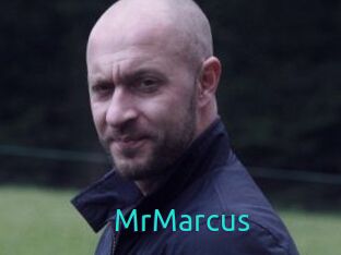 MrMarcus