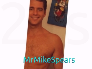 MrMikeSpears