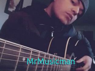 MrMusicman