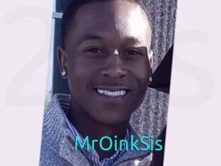 MrOinkSis