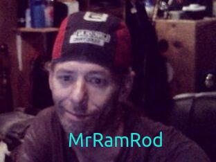 MrRamRod