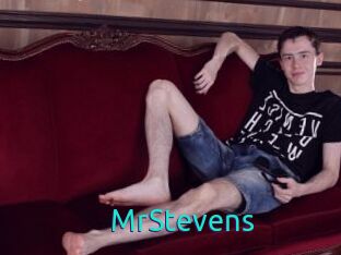 MrStevens