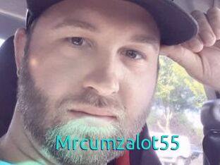 Mrcumzalot55