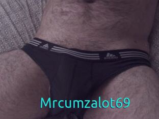 Mrcumzalot69