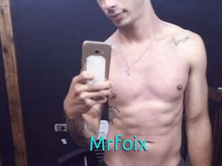 Mrfoix