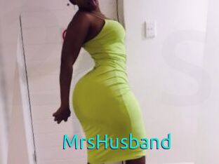 MrsHusband