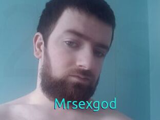 Mrsexgod