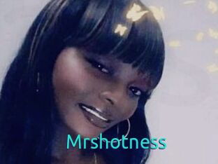 Mrshotness