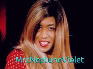 MrzNeptuneViolet