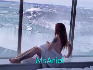 MsAriel