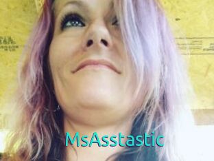 MsAsstastic