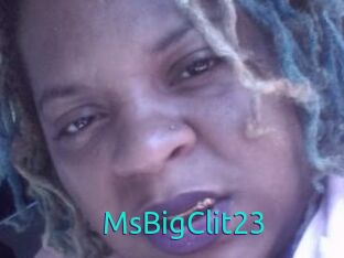 MsBigClit23