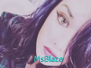 MsBlaze