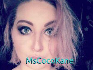 MsCocoKane