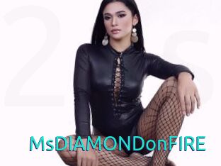 MsDIAMONDonFIRE