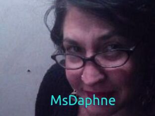 MsDaphne