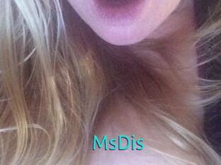 MsDis
