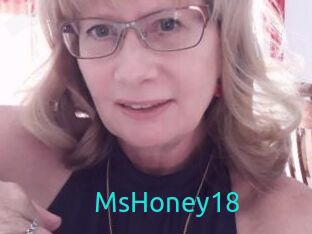 MsHoney18