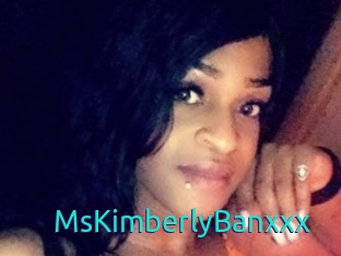 MsKimberlyBanxxx