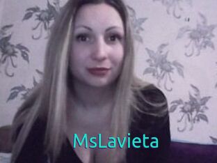 MsLavieta