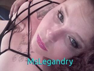 MsLegandry