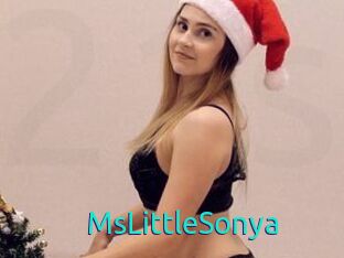 MsLittleSonya