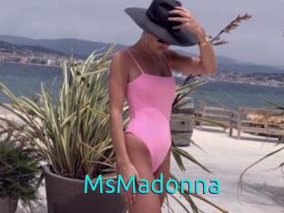 MsMadonna