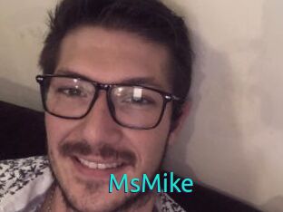 MsMike