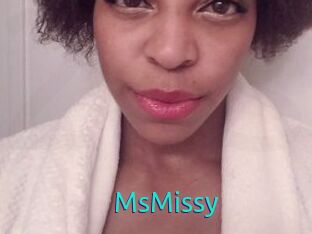 MsMissy