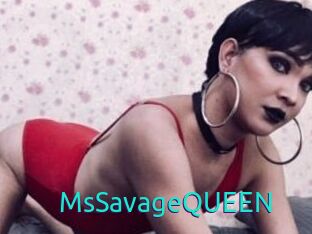 MsSavageQUEEN