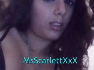 MsScarlettXxX