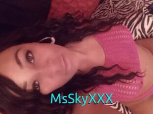 MsSkyXXX