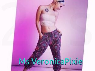 Ms_VeronicaPixie