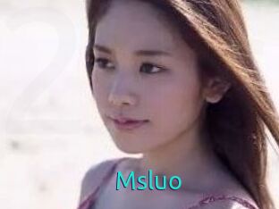 Msluo