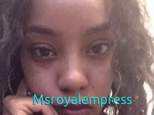 Msroyalempress