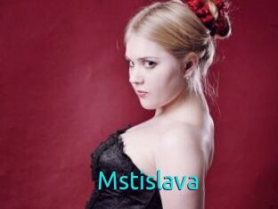 Mstislava