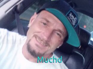 Muchd