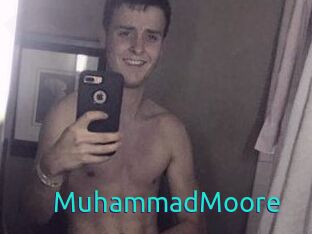 Muhammad_Moore